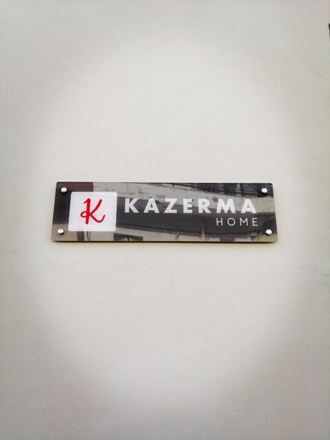 Kazerma Ηομε Βίλα Rhodes City Εξωτερικό φωτογραφία