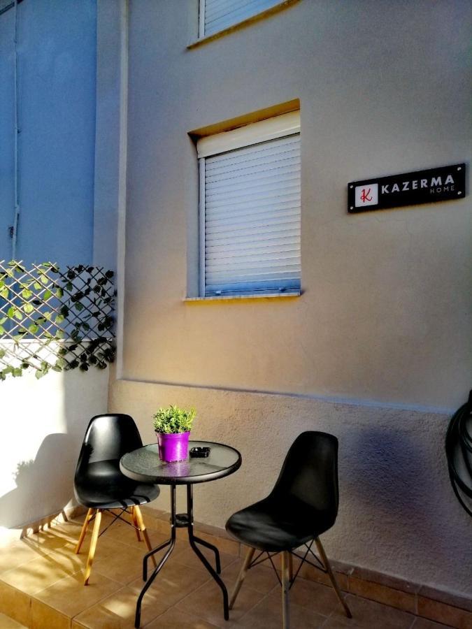 Kazerma Ηομε Βίλα Rhodes City Εξωτερικό φωτογραφία